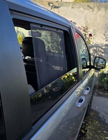 Серый Додж Гранд Караван, объемом двигателя 3.6 л и пробегом 163 тыс. км за 14900 $, фото 9 на Automoto.ua