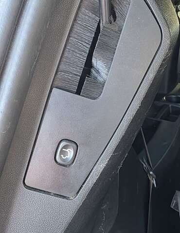 Серый Додж Гранд Караван, объемом двигателя 3.6 л и пробегом 163 тыс. км за 14900 $, фото 12 на Automoto.ua