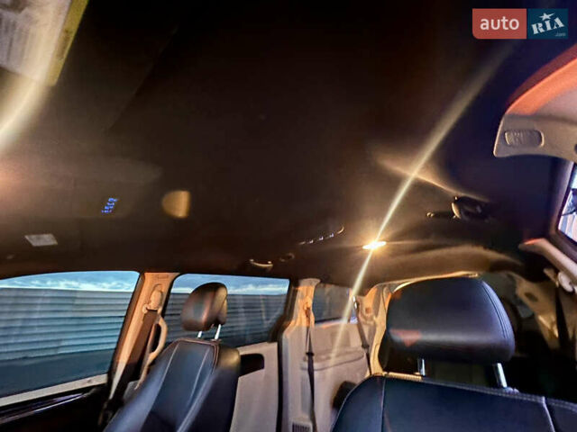 Серый Додж Гранд Караван, объемом двигателя 3.61 л и пробегом 137 тыс. км за 18400 $, фото 20 на Automoto.ua