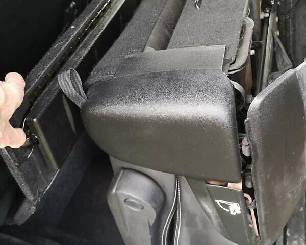 Сірий Додж Гранд Караван, об'ємом двигуна 3.61 л та пробігом 133 тис. км за 16500 $, фото 6 на Automoto.ua