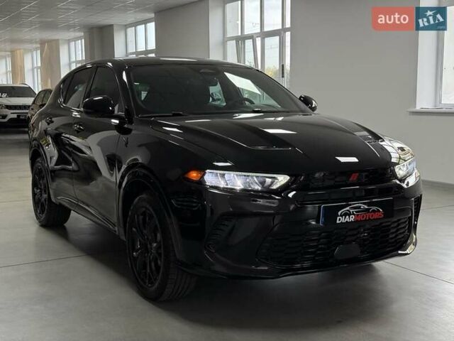 Чорний Додж Хорнет, об'ємом двигуна 0 л та пробігом 4 тис. км за 30300 $, фото 1 на Automoto.ua