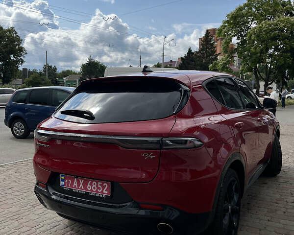 Червоний Додж Хорнет, об'ємом двигуна 1.3 л та пробігом 8 тис. км за 29500 $, фото 5 на Automoto.ua