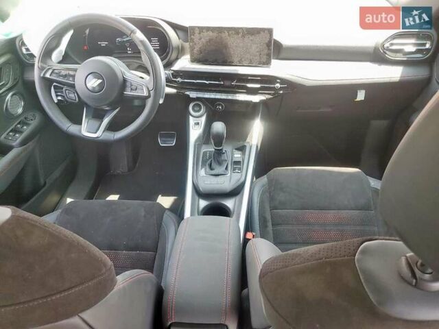 Червоний Додж Хорнет, об'ємом двигуна 1.3 л та пробігом 17 тис. км за 21800 $, фото 13 на Automoto.ua