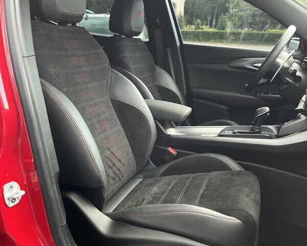 Червоний Додж Хорнет, об'ємом двигуна 1.3 л та пробігом 8 тис. км за 29500 $, фото 18 на Automoto.ua