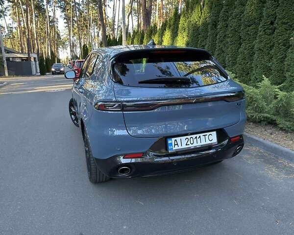 Додж Хорнет 2023 в Киеве на Automoto.ua Серый Додж Хорнет, объемом двигателя 1.33 л и пробегом 20 тыс. км за 28999 $, фото 4 на Automoto.ua