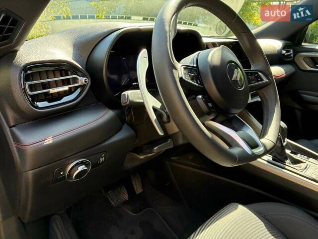 Серый Додж Хорнет, объемом двигателя 1.3 л и пробегом 24 тыс. км за 26000 $, фото 21 на Automoto.ua