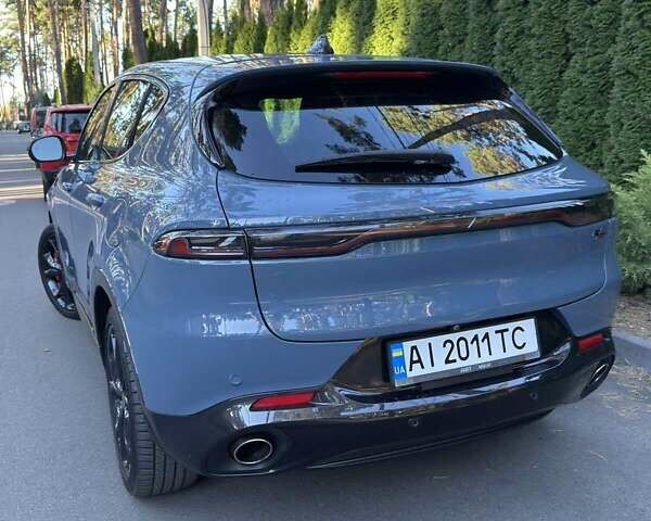 Додж Хорнет 2023 в Киеве на Automoto.ua Серый Додж Хорнет, объемом двигателя 1.33 л и пробегом 20 тыс. км за 28999 $, фото 3 на Automoto.ua