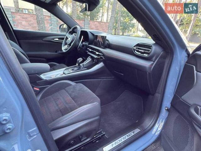 Додж Хорнет 2023 в Киеве на Automoto.ua Серый Додж Хорнет, объемом двигателя 1.33 л и пробегом 20 тыс. км за 28999 $, фото 15 на Automoto.ua