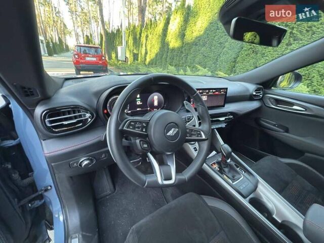 Додж Хорнет 2023 в Киеве на Automoto.ua Серый Додж Хорнет, объемом двигателя 1.33 л и пробегом 20 тыс. км за 28999 $, фото 9 на Automoto.ua