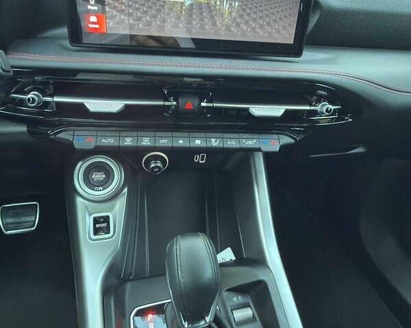 Додж Хорнет 2023 в Киеве на Automoto.ua Серый Додж Хорнет, объемом двигателя 1.33 л и пробегом 20 тыс. км за 28999 $, фото 17 на Automoto.ua