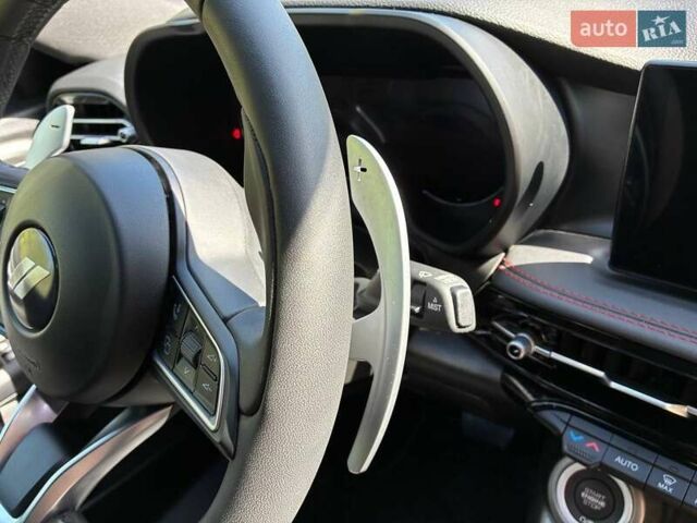 Серый Додж Хорнет, объемом двигателя 1.3 л и пробегом 24 тыс. км за 26000 $, фото 24 на Automoto.ua