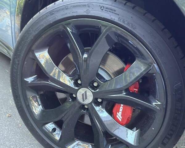 Додж Хорнет 2023 в Киеве на Automoto.ua Серый Додж Хорнет, объемом двигателя 1.33 л и пробегом 20 тыс. км за 28999 $, фото 16 на Automoto.ua