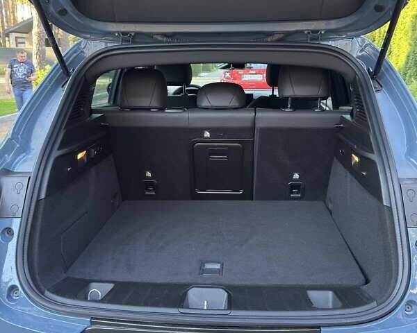 Додж Хорнет 2023 в Киеве на Automoto.ua Серый Додж Хорнет, объемом двигателя 1.33 л и пробегом 20 тыс. км за 28999 $, фото 8 на Automoto.ua