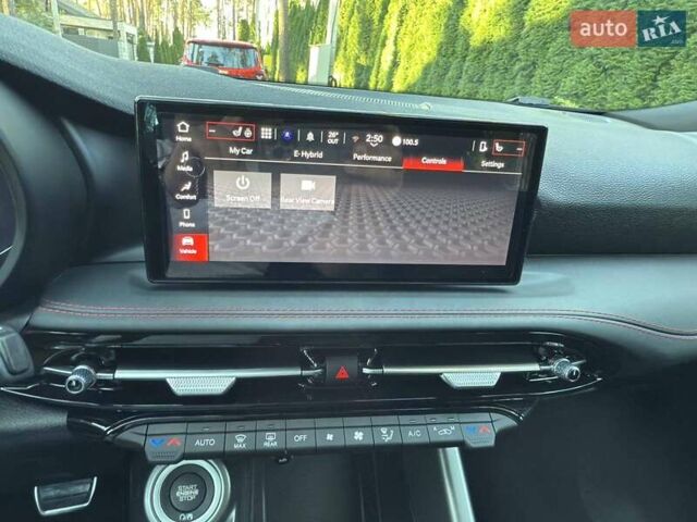 Додж Хорнет 2023 в Киеве на Automoto.ua Серый Додж Хорнет, объемом двигателя 1.33 л и пробегом 20 тыс. км за 28999 $, фото 11 на Automoto.ua