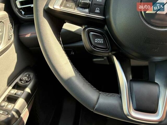 Серый Додж Хорнет, объемом двигателя 1.3 л и пробегом 24 тыс. км за 26000 $, фото 25 на Automoto.ua