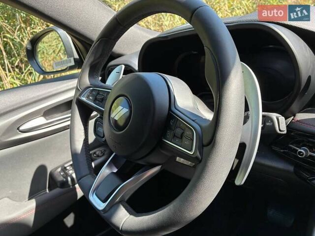 Серый Додж Хорнет, объемом двигателя 1.3 л и пробегом 24 тыс. км за 26000 $, фото 22 на Automoto.ua