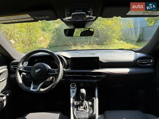 Серый Додж Хорнет, объемом двигателя 1.3 л и пробегом 24 тыс. км за 26000 $, фото 28 на Automoto.ua