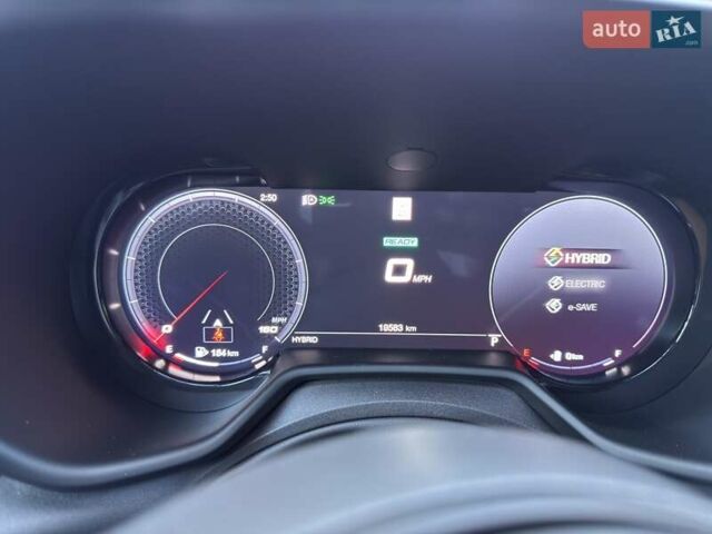 Додж Хорнет 2023 в Киеве на Automoto.ua Серый Додж Хорнет, объемом двигателя 1.33 л и пробегом 20 тыс. км за 28999 $, фото 14 на Automoto.ua