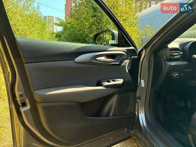 Серый Додж Хорнет, объемом двигателя 1.3 л и пробегом 24 тыс. км за 26000 $, фото 44 на Automoto.ua