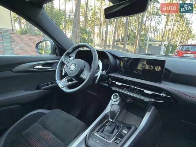 Додж Хорнет 2023 в Киеве на Automoto.ua Серый Додж Хорнет, объемом двигателя 1.33 л и пробегом 20 тыс. км за 28999 $, фото 10 на Automoto.ua