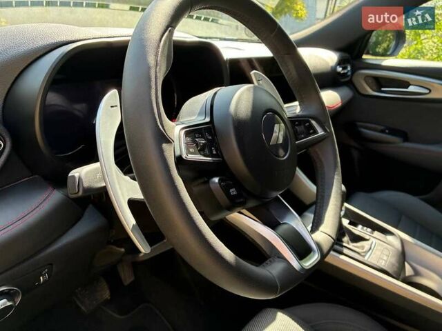 Серый Додж Хорнет, объемом двигателя 1.3 л и пробегом 24 тыс. км за 26000 $, фото 23 на Automoto.ua