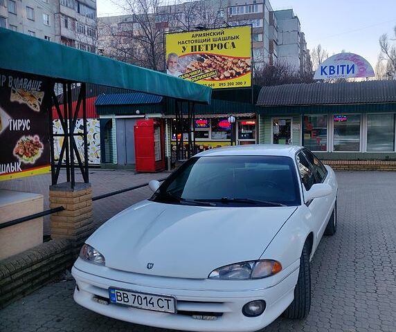 Додж Интрепид, объемом двигателя 3.3 л и пробегом 180 тыс. км за 3500 $, фото 11 на Automoto.ua