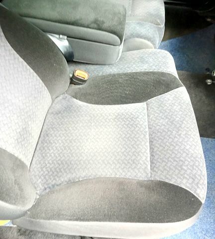 Синий Додж Интрепид, объемом двигателя 2.7 л и пробегом 0 тыс. км за 2999 $, фото 7 на Automoto.ua