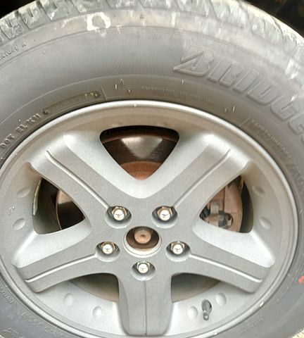 Синий Додж Интрепид, объемом двигателя 2.7 л и пробегом 0 тыс. км за 2999 $, фото 11 на Automoto.ua