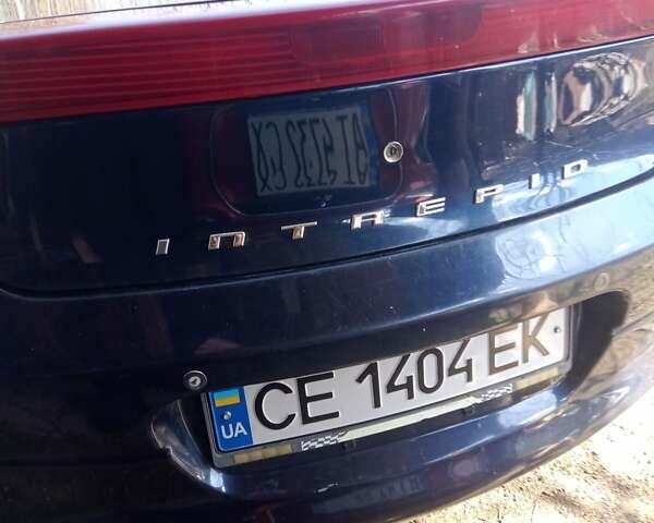 Синій Додж Intrepid, об'ємом двигуна 2.74 л та пробігом 330 тис. км за 2999 $, фото 5 на Automoto.ua