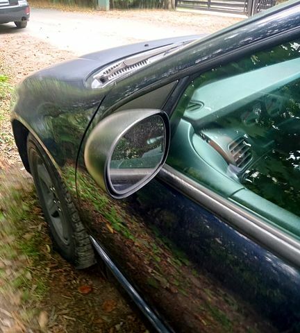 Синий Додж Интрепид, объемом двигателя 2.7 л и пробегом 0 тыс. км за 2999 $, фото 10 на Automoto.ua