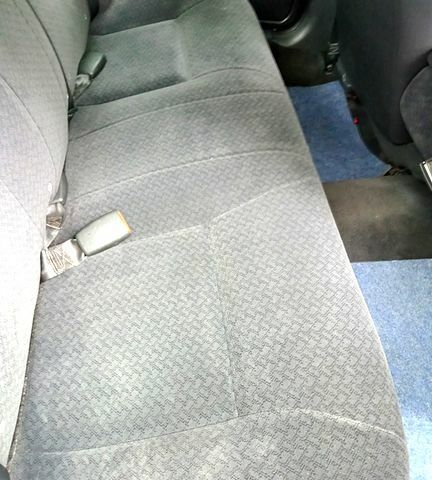 Синий Додж Интрепид, объемом двигателя 2.7 л и пробегом 0 тыс. км за 2999 $, фото 2 на Automoto.ua