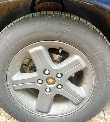 Синий Додж Интрепид, объемом двигателя 2.7 л и пробегом 0 тыс. км за 2999 $, фото 12 на Automoto.ua