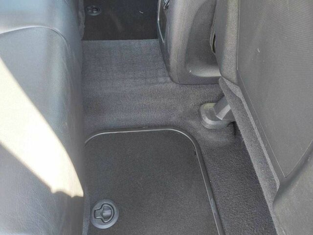 Белый Додж Джорни, объемом двигателя 3.6 л и пробегом 110 тыс. км за 13500 $, фото 12 на Automoto.ua