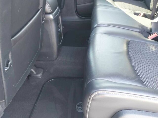 Белый Додж Джорни, объемом двигателя 3.6 л и пробегом 110 тыс. км за 13500 $, фото 7 на Automoto.ua