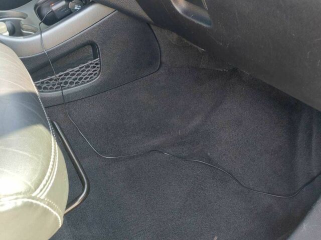 Белый Додж Джорни, объемом двигателя 3.6 л и пробегом 110 тыс. км за 13500 $, фото 9 на Automoto.ua