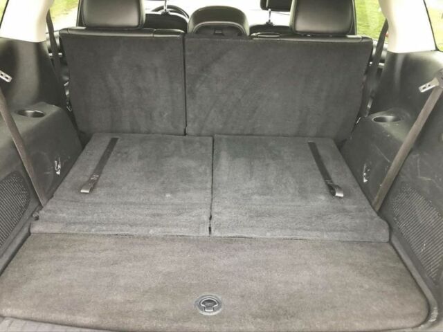 Белый Додж Джорни, объемом двигателя 0 л и пробегом 112 тыс. км за 7300 $, фото 15 на Automoto.ua