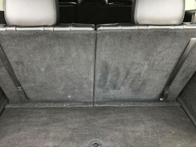 Белый Додж Джорни, объемом двигателя 0 л и пробегом 112 тыс. км за 7300 $, фото 14 на Automoto.ua