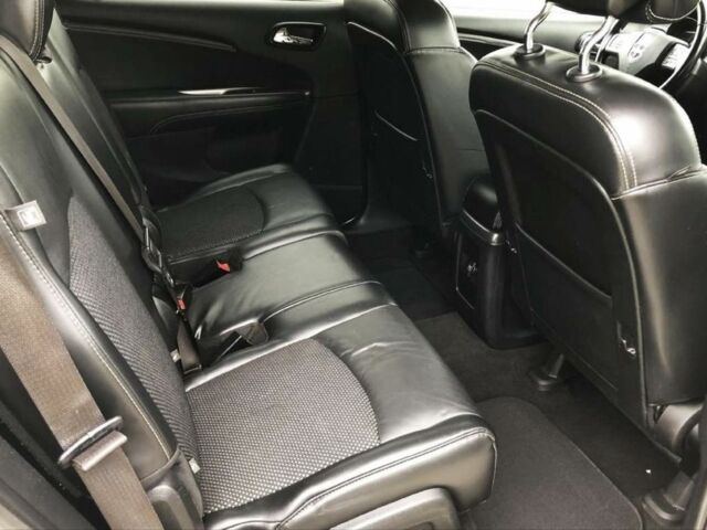 Белый Додж Джорни, объемом двигателя 0 л и пробегом 112 тыс. км за 7300 $, фото 11 на Automoto.ua