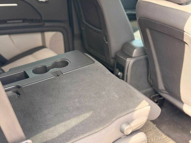 Белый Додж Джорни, объемом двигателя 2 л и пробегом 220 тыс. км за 7600 $, фото 14 на Automoto.ua