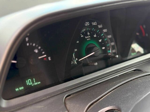 Белый Додж Джорни, объемом двигателя 2 л и пробегом 220 тыс. км за 7600 $, фото 15 на Automoto.ua