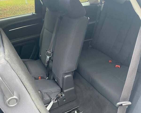 Белый Додж Джорни, объемом двигателя 2 л и пробегом 248 тыс. км за 8300 $, фото 14 на Automoto.ua