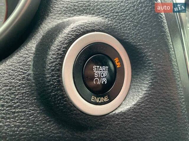 Білий Додж Джорні, об'ємом двигуна 2.36 л та пробігом 160 тис. км за 11490 $, фото 23 на Automoto.ua