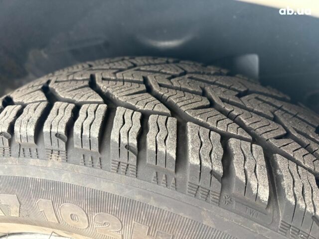 Білий Додж Джорні, об'ємом двигуна 2.4 л та пробігом 121 тис. км за 10290 $, фото 38 на Automoto.ua