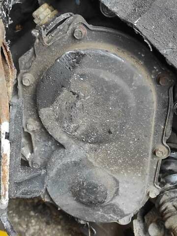 Белый Додж Джорни, объемом двигателя 2.36 л и пробегом 168 тыс. км за 3200 $, фото 36 на Automoto.ua