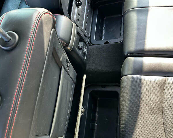 Білий Додж Джорні, об'ємом двигуна 3.6 л та пробігом 211 тис. км за 12000 $, фото 17 на Automoto.ua