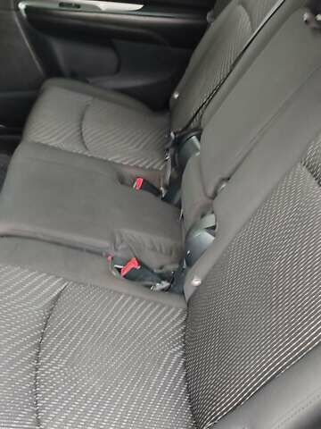 Белый Додж Джорни, объемом двигателя 2.36 л и пробегом 204 тыс. км за 10000 $, фото 23 на Automoto.ua