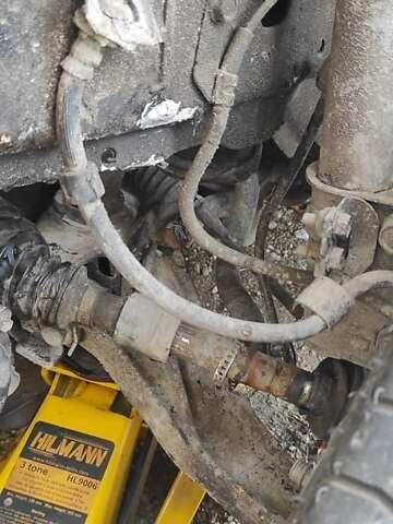 Белый Додж Джорни, объемом двигателя 2.36 л и пробегом 168 тыс. км за 3200 $, фото 12 на Automoto.ua