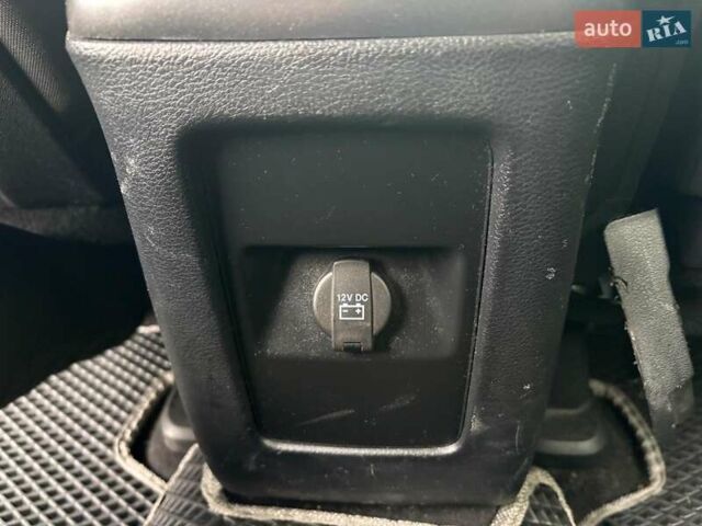 Білий Додж Джорні, об'ємом двигуна 2.4 л та пробігом 121 тис. км за 10290 $, фото 37 на Automoto.ua