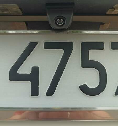 Білий Додж Джорні, об'ємом двигуна 2.36 л та пробігом 234 тис. км за 11500 $, фото 14 на Automoto.ua