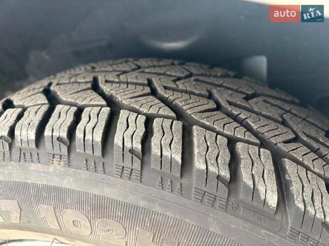 Білий Додж Джорні, об'ємом двигуна 2.4 л та пробігом 121 тис. км за 10290 $, фото 38 на Automoto.ua